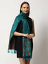 Women's Jamawar Wool Stole